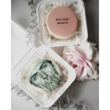 Бенто-торты (Таня Силаева)