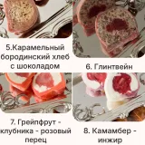 Моти маминой подруги (Екатерина Алехина)