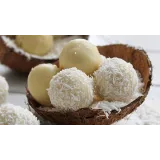 Трюфели ПП. Разнообразие вкуса (Елена Богданова)