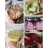 Чизкейки 2023 (Татьяна Сенкова)