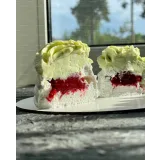 Летняя коллекция рецептов (Дарья Тимофеева, Buenocake)