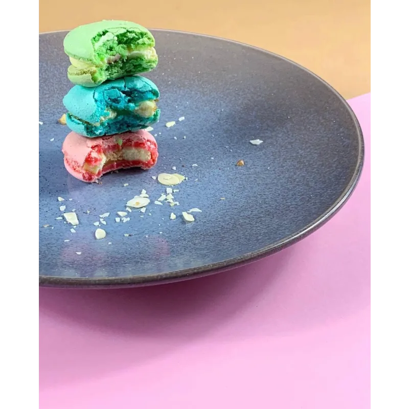 Начинки макарон "Сладкий ноябрь" (saharnyibunny)