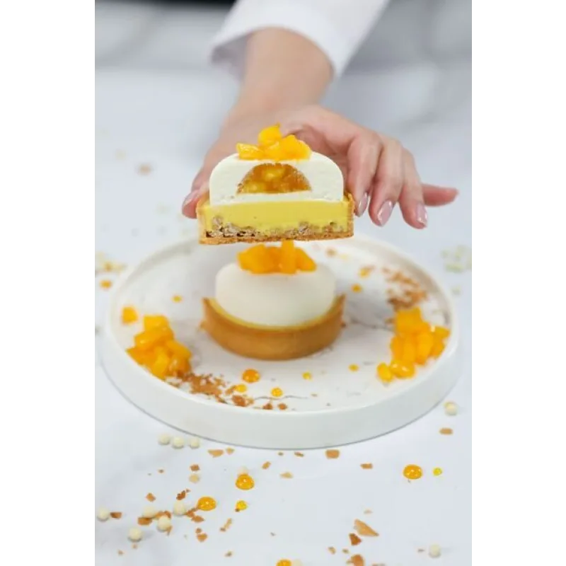 [krislen_cake] Его величество Тарт. Тариф Стандарт (Кристина Лова)