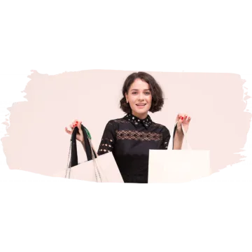 Персональный стилист, 2018 (Маргарита Мурадова)