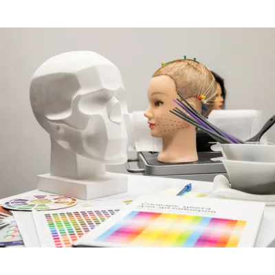 [Sointera] Дневник колориста