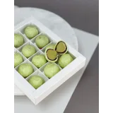 Мини-курс "Трюфели" (Анастасия Лазарева, Make Cake)