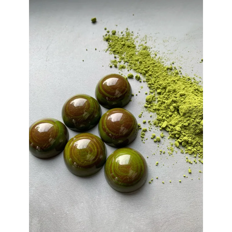 Курс о корпусных шоколадных конфетах (chocolat_jasmin)