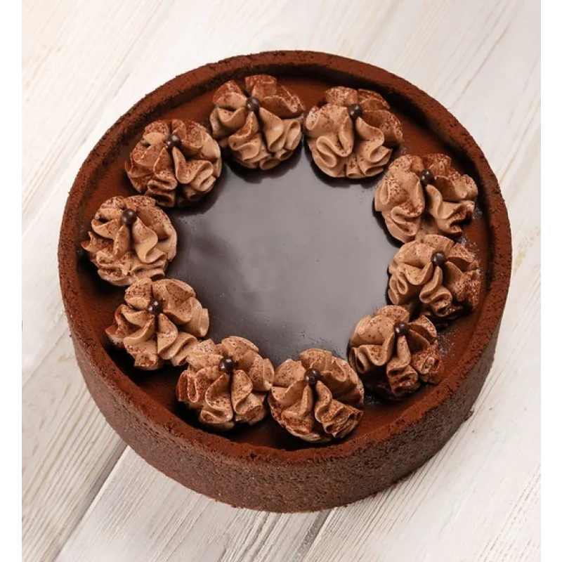 Онлайн-курс искусство чизкейка (Александр Трофименков)