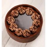 Онлайн-курс искусство чизкейка (Александр Трофименков)