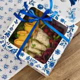 Топ-десерты 2026. Тариф Все включено (Надежда Архипова)