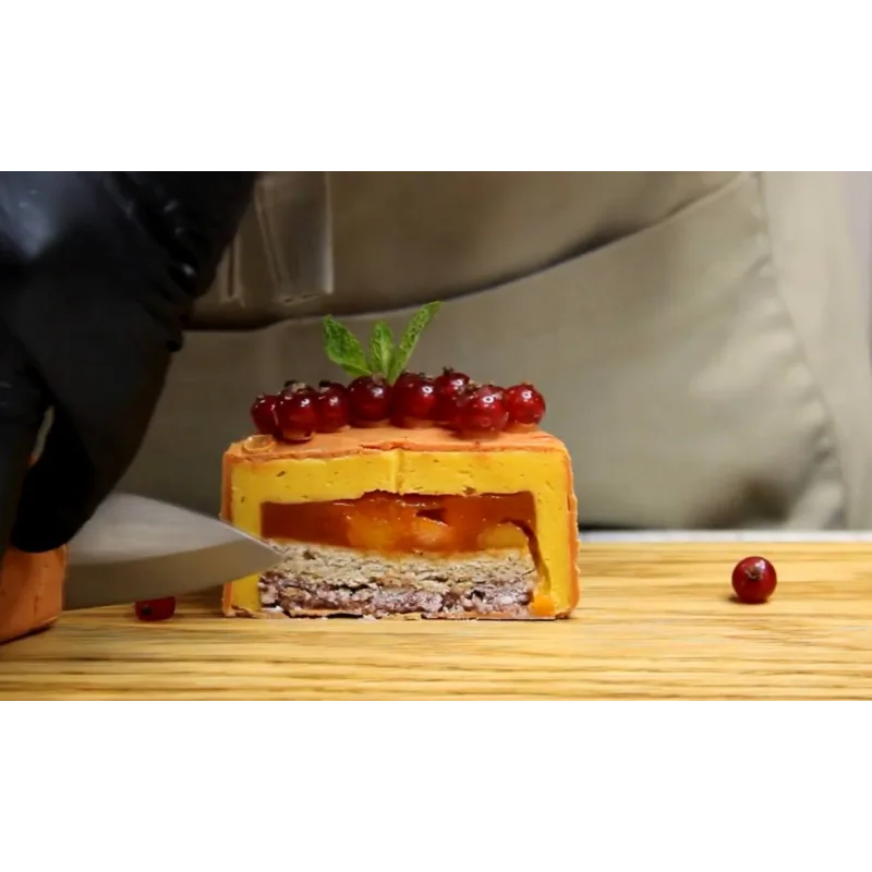 [Zero Cake school] Онлайн-курс "Без проблем" (Светлана Шубина)