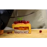 [Zero Cake school] Онлайн-курс "Без проблем" (Светлана Шубина)