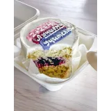 Курс "Бенто-торты+Cake to go” (Юлия Нежурина) @fun__bun