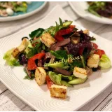 Праздничные салаты (almatypovar)