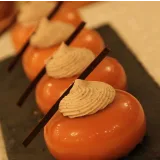 Муссовые пирожные (Светлана Кошкина)