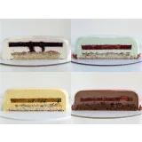 Обучающий курс по муссовым тортам и пирожным (Александра Сенина)