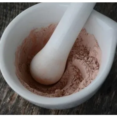 Минеральная косметика. Базовый уровень, 2017 (Ольга Киврина)