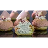 [Pastry-School] Птифуры и фуршетные пирожные (Елена Крохмаль)