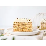 Онлайн курс "Вкус детства, или назад в СССР" (Алина Ахмадиева, Alina2cake)