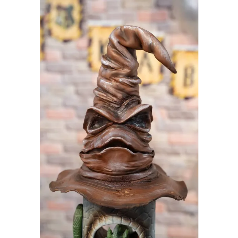 [Kabilova school] Волшебный мир Гарри Поттера (Диля Кабилова)