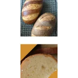 Молочный батон (Ахмед Али-заде)