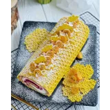 Сборник видеоуроков "6 медовиков" (gift_cookies)