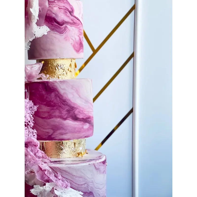 [mkarkhipova] Свадебный кондитер 3.0. Тариф Оптимальный (Надежда Архипова)