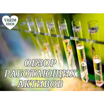 [VarimKrem] Обзор работающих активов (Ольга Поверго)