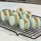 [lobachevavkus] Марафон по приготовлению “Макарон” (Оксана Лобачева)