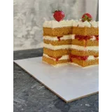 Летняя коллекция рецептов (Дарья Тимофеева, Buenocake)