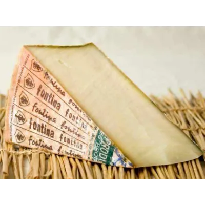 Итальянская группа сыров. Тариф: 2-я группа (Марина Каманина)