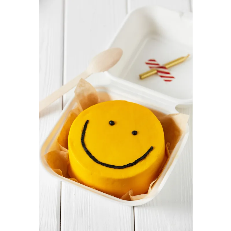 [Pauline School] Курс "Бенто-торты" (Полина Филимонова)