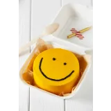 [Pauline School] Курс "Бенто-торты" (Полина Филимонова)