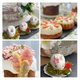 Светлая Пасха 2026 (Елена Попова)