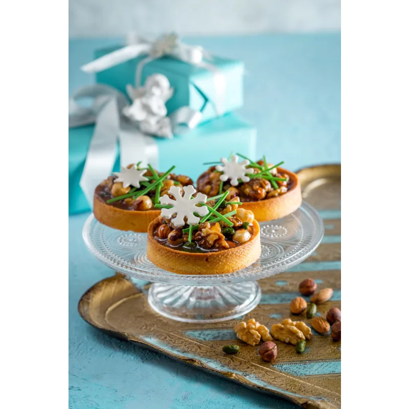 Онлайн курс "Мировое рождество" (Ольга Пениоза и Алена Спирина)