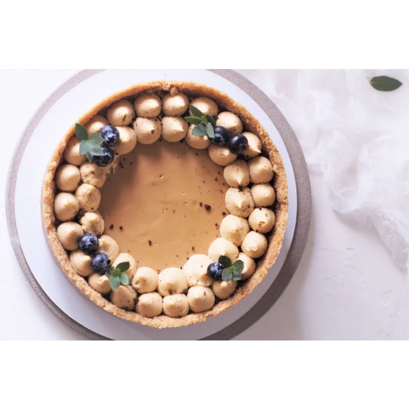 WOW десерты (Полина Филимонова, Pauline School)