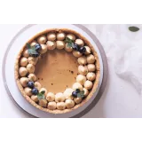 WOW десерты (Полина Филимонова, Pauline School)