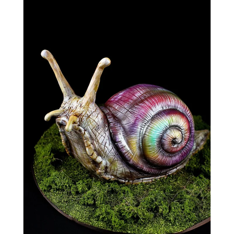 Торт "Радужная улитка" (MARIA MAGRAT, mrs.magrat)