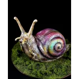 Торт "Радужная улитка" (MARIA MAGRAT, mrs.magrat)