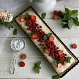 Основы кондитерского мастерства. 19-й поток (Олеся Шубина)