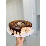 Экспресс-курс "Пасхальные куличи, Пасхи" (Надежда Архипова)