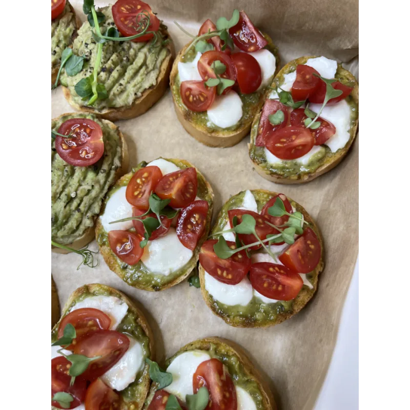 Прибыльный гастробокс. Тариф Самостоятельный (Кристина Пересыпкина)