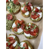 Прибыльный гастробокс. Тариф Самостоятельный (Кристина Пересыпкина)