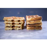 [Pastry is magic] Онлайн курс "Легендарные вафли" (Нина Тарасова)