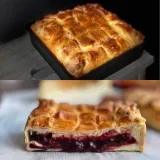 Онлайн-курс "Русские пироги" (Надежда Зубова)