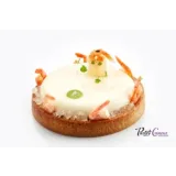 Кондитерский клуб Pastry Club. Январь 2022 (Мария Селянина)