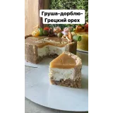 Ассорти чизкейков (brutal_cakes)