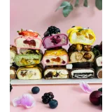 Мини - курс "Эскимо" (anastasiya_bakery)