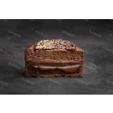 [KICA] Торты и пирожные (Карим Буржи, Karim Bourgi)