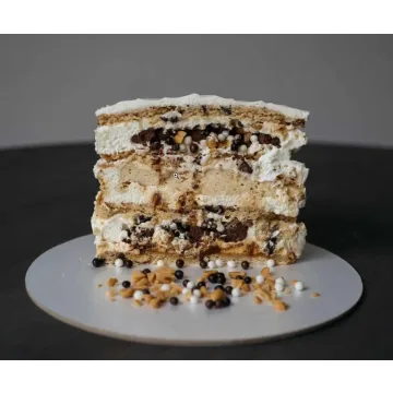 [alina_puzir] Классический Капитан Кукис, обновленный рецепт (Алина Пузырева)